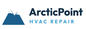 ArcticPoint logo